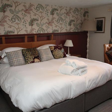 The Countryman Inn Wool Bagian luar foto